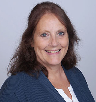 Amy Luecke