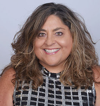 Shelly Gilbreath